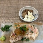 旨い焼鳥と和食居酒屋 酔い酔い - 