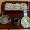 蕎麦處 しみず