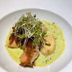 美酒佳肴 ゆらく - 