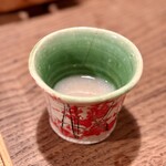 そば切り 鴨嘴 - 