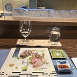 日々魚数寄 東木 - 