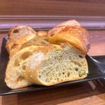 メゾンカイザー 伊勢丹立川店 - 