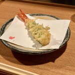 そば切り 鴨嘴 - 