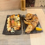 旨い焼鳥と和食居酒屋 酔い酔い 池袋本店 - 