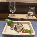 日々魚数寄 東木 - 