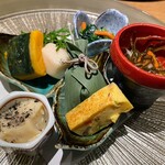 美酒佳肴 ゆらく 松江店 - 