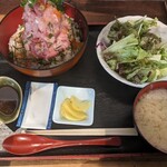 大衆酒場 朝霞 ミフネ - 