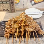 旨い焼鳥と和食居酒屋 酔い酔い - 