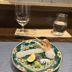 日々魚数寄 東木 - 