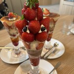 フルーツピークス - 