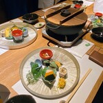 美酒佳肴 ゆらく 松江店 - 