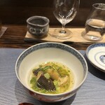 日々魚数寄 東木 - 