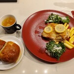 デリリウムカフェ 銀座 - 