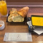 メゾンカイザー 伊勢丹立川店 - 