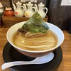 中華そば 麺や食堂 246号店