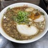 尾道ラーメン 一丁