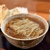 蕎麦うらやす信や