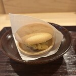 津の守坂 小柴 - 