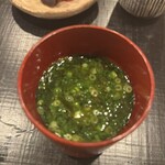 津の守坂 小柴 - 