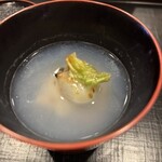 津の守坂 小柴 - 