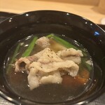 津の守坂 小柴 - 