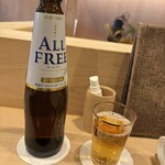 津の守坂 小柴 - 