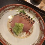 津の守坂 小柴 - 