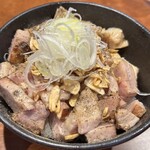 麺屋 さくら井 - 