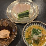 津の守坂 小柴 - 