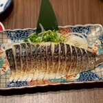 おでんと炉端焼き あおちょ - 