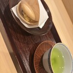 津の守坂 小柴 - 