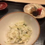 津の守坂 小柴 - 