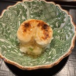 津の守坂 小柴 - 