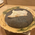 津の守坂 小柴 - 