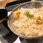 美酒佳肴 ゆらく - 