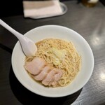 自家製麺 伊藤 銀座店 - 