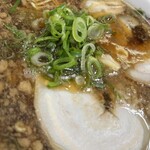 尾道ラーメン 一丁 - 