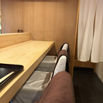 津の守坂 小柴 - 