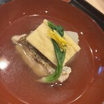 津の守坂 小柴 - 