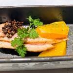 美酒佳肴 ゆらく - 