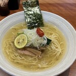 麺屋 さくら井 - 