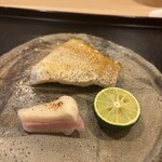 津の守坂 小柴 - 