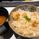 美酒佳肴 ゆらく - 