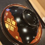 津の守坂 小柴 - 