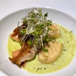 美酒佳肴 ゆらく - 