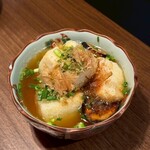 おでんと炉端焼き あおちょ - 