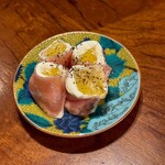 おでんと炉端焼き あおちょ - 