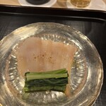 津の守坂 小柴 - 