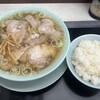 新橋ニューともちんラーメン 蒲田西口駅前店