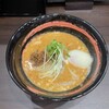 担々麺 星降